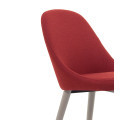 Стілець Cocktail 2471 Red/Bleached (2471.125SE FSB000)2